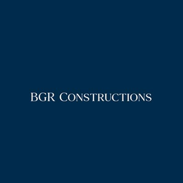 BGR Constructions