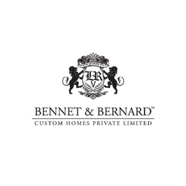 Bennet And Bernard Custom Home