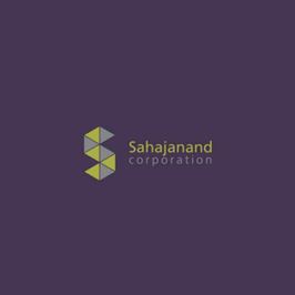 Sahajanand Corporation Builders