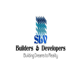 SLV Builders And Developers