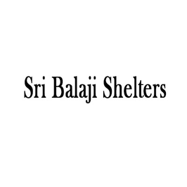 Sri Balaji Shelters