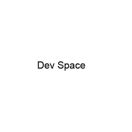 Dev Space