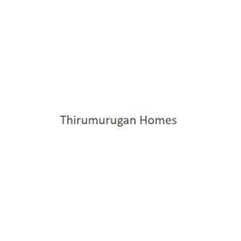 Thirumurugan Homes