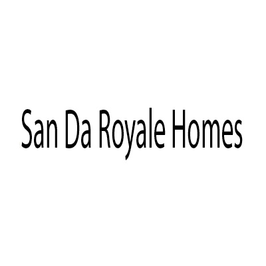 San Da Royale Homes