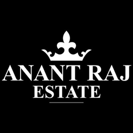 Anant Raj estate