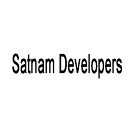 Satnam Developers