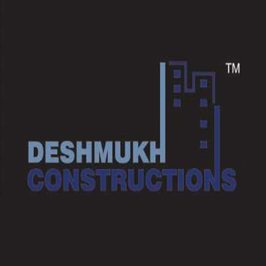 Deshmukh Constructions