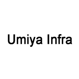 Umiya Infra