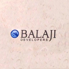 Balaji Developers