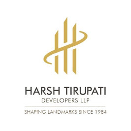 Harsh Tirupati Developers