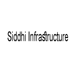 Siddhi Infrastructure