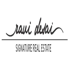 Ravi Desai Real Estate