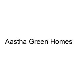 Aastha Green Homes