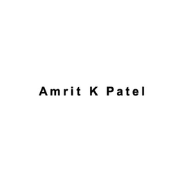 Amrit K Patel