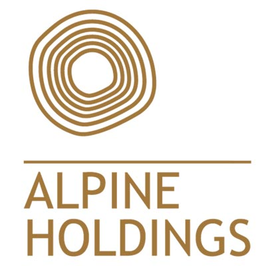 Alpine Holdings