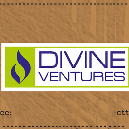 Divine Ventures