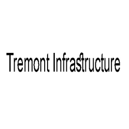 Tremont Infrastructure