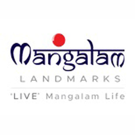 Mangalam Landmarks