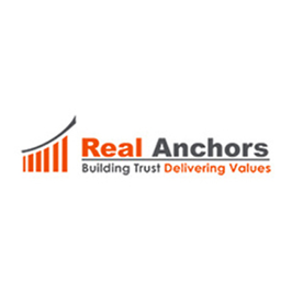 Real Anchors Developers