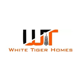 White Tiger Homes