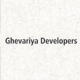 Ghevariya Developers