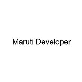 Maruti Developer