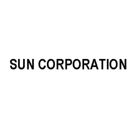 Sun Corporation