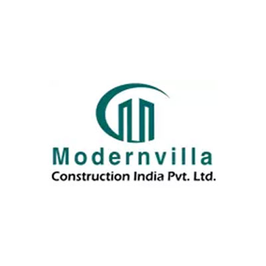 Modernvilla Construction India