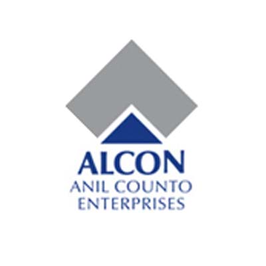 Alcon - Anil Counto Enterprises