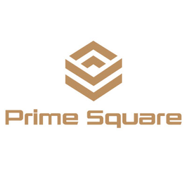 Prime Square