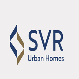 SVR Urban Homes