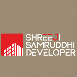 Shreeji Samruddhi Developers