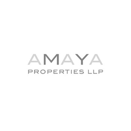 Amaya Properties