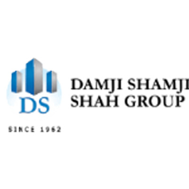 Damji Shamji Shah Group