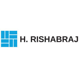 H.Rishabraj Builder & Developers