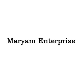 Maryam Enterprise