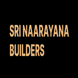 Sri Narayana Builders