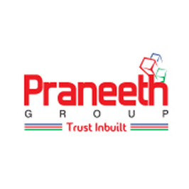 Praneeth Group