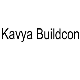 Kavya Buildcon