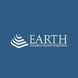 Earth Infrastructure