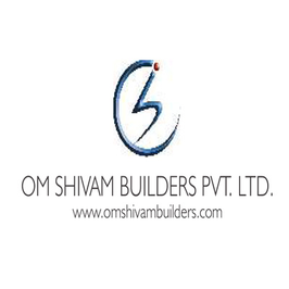 Om Shivam Builders Pvt. Ltd.