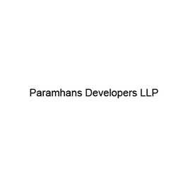 Paramhans Developers LLP