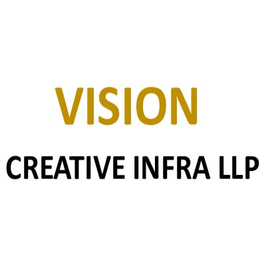 Vision Creative Infra LLP