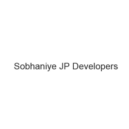 Sobhaniye JP Developers