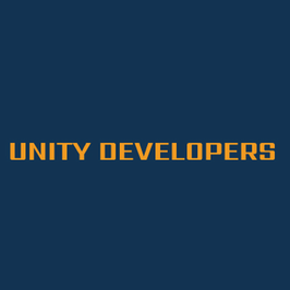 Unity Developer