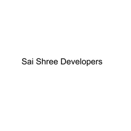 Sai Shree Developers