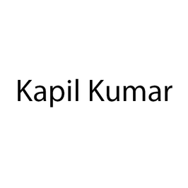 Kapil Kumar