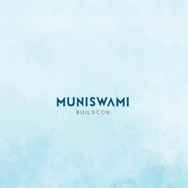 Muniswami Buildcon