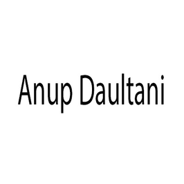 Anup Daultani