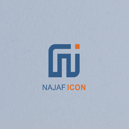 Najaf Icon